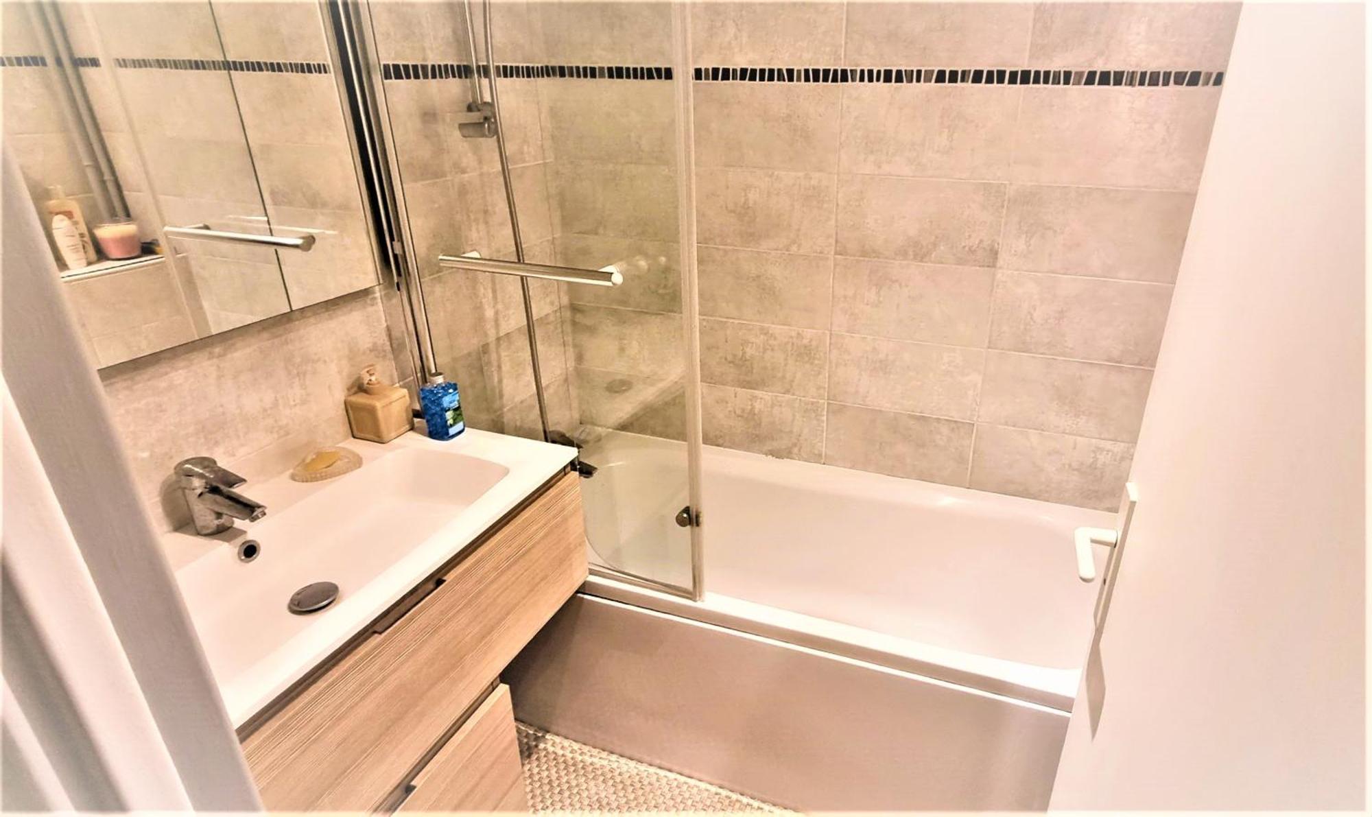 Superbe Chambre A Cles Paris Сартрувиль Экстерьер фото