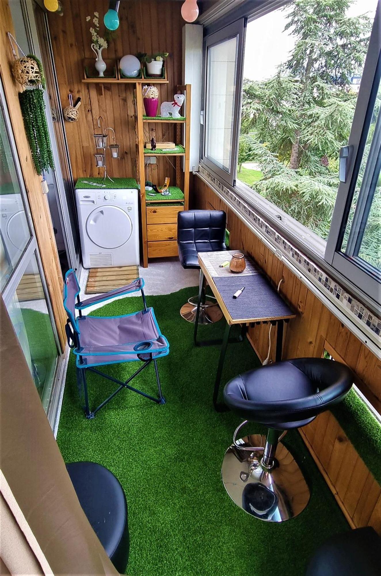 Superbe Chambre A Cles Paris Сартрувиль Экстерьер фото