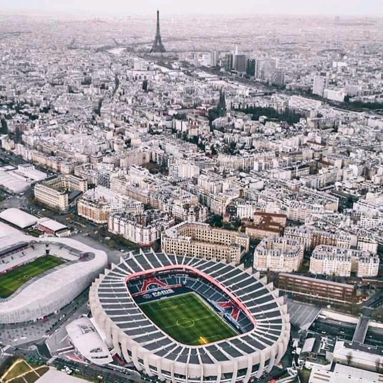 Superbe Chambre A Cles Paris Сартрувиль Экстерьер фото
